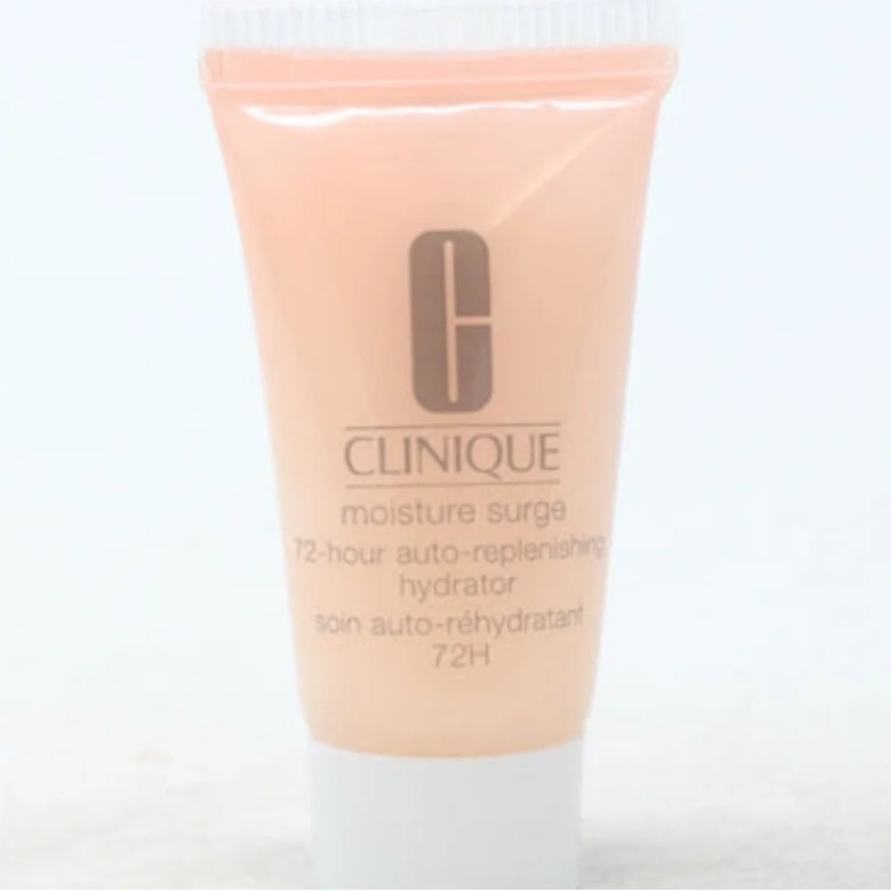CLINIQUE MOISTURE SURGE 72 HOUR AUTO REPLENISHING HYDRATOR